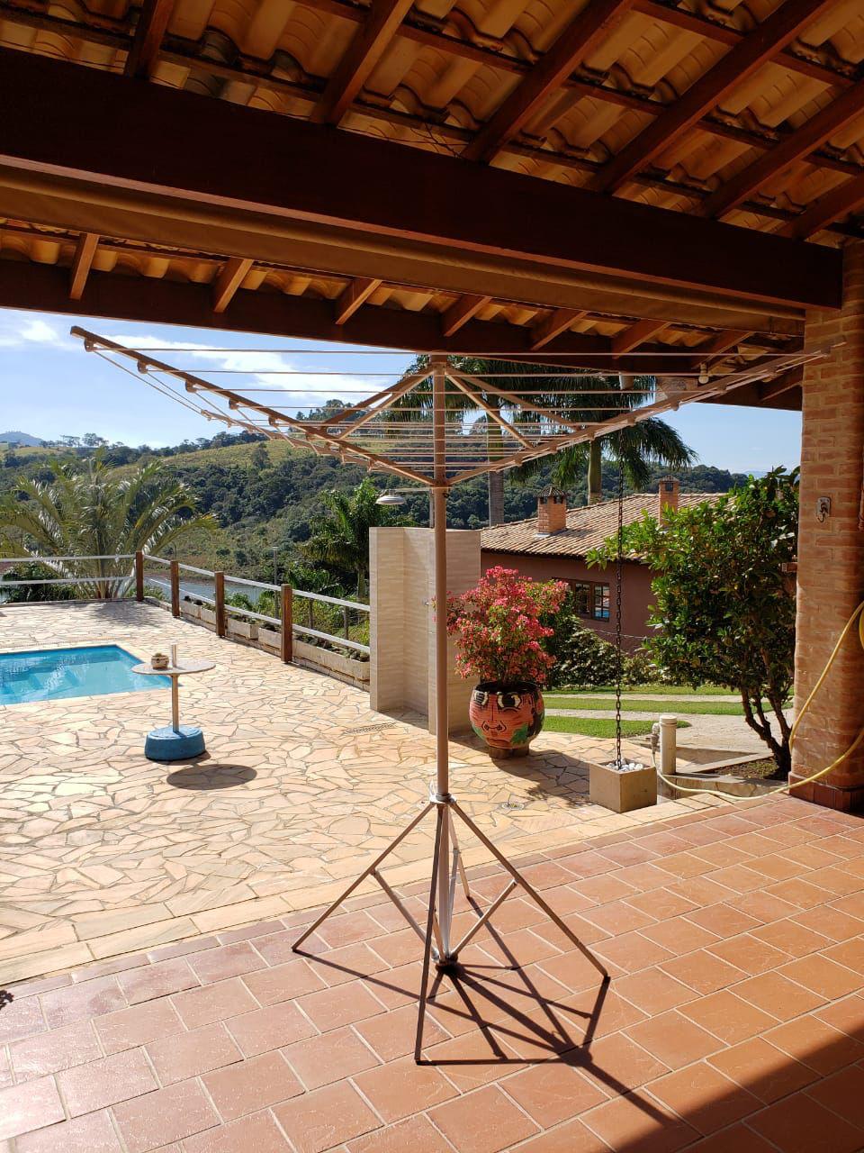 Foto do produto Varal Giratório